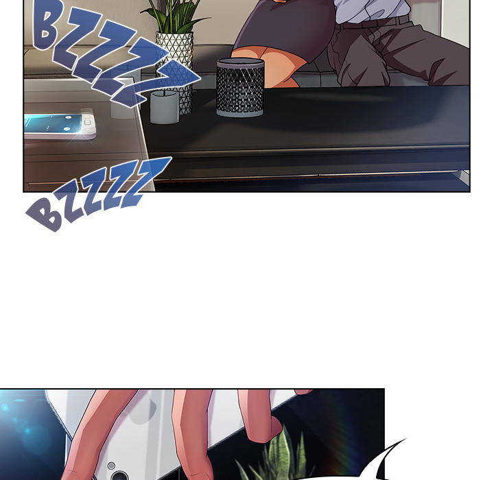 Lady Long Legs - episode 16 - 76
