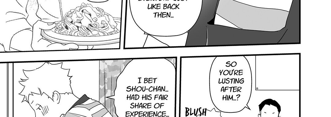 Stories from the Shopping District - episode 4 - 50