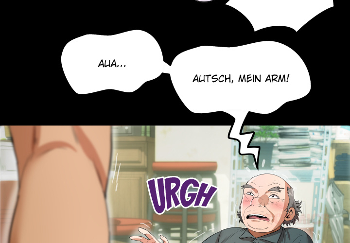 Einziehen, Ausziehen - episode 3 - 2