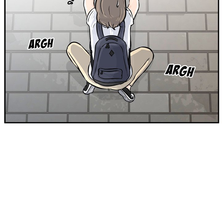 He Queen - episode 3 - 127