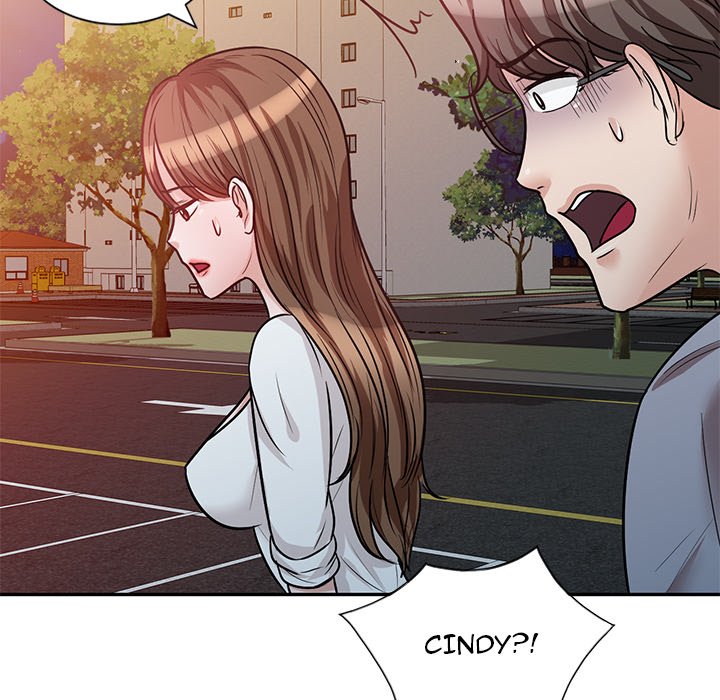 My Worst Lover - episode 21 - 66