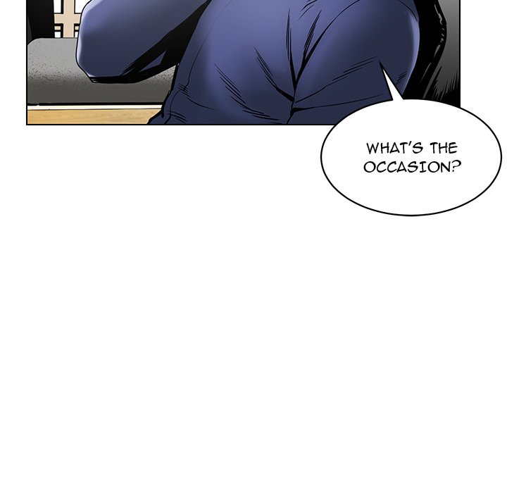 Five Years Apart - episode 15 - 50