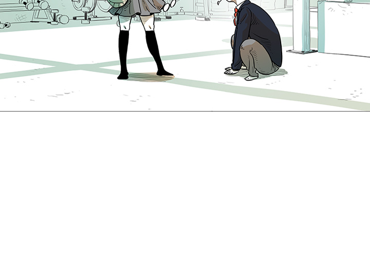 Hero Kim: Wer hat einen Retter bestellt? - episode 12 - 3