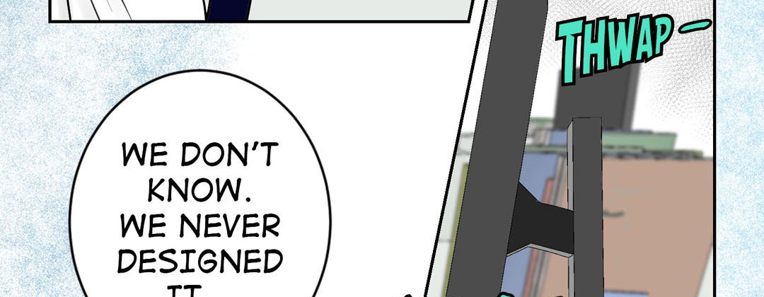 Living with The Wizard - episode 23 - 138
