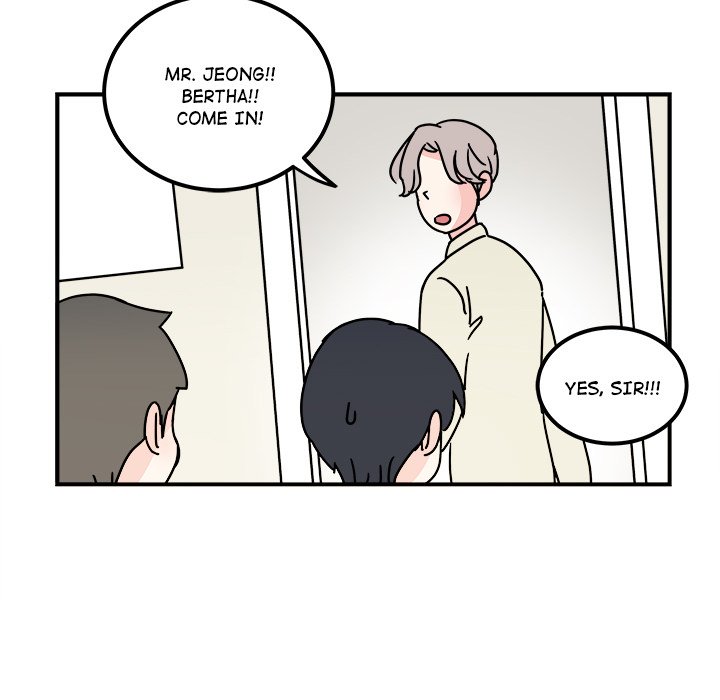 Office Grievances - episode 29 - 6