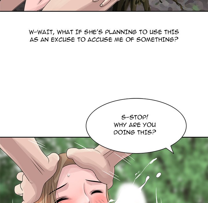 Shh! Her Secret - episode 7 - 30