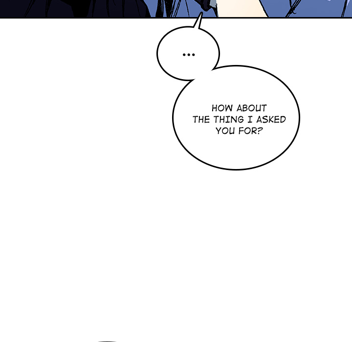 Legend of Sayu - episode 68 - 55