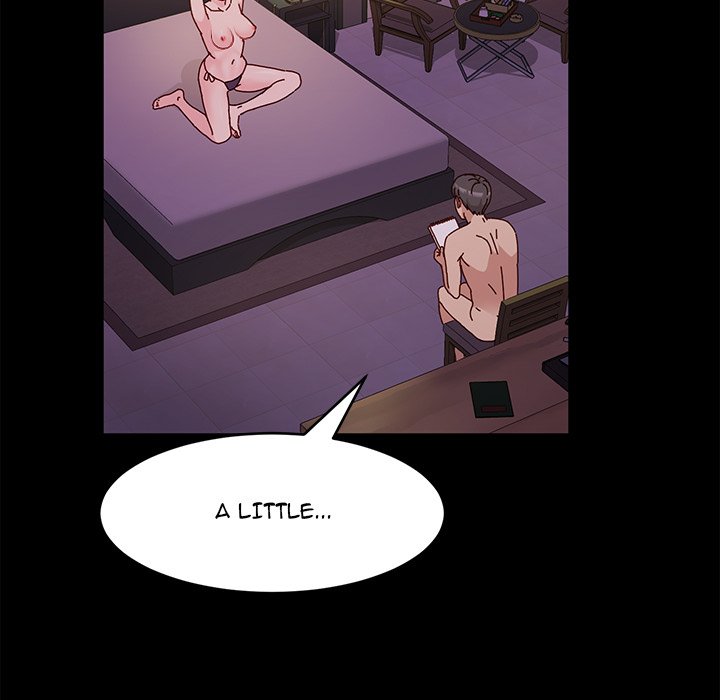 God Model - episode 3 - 31