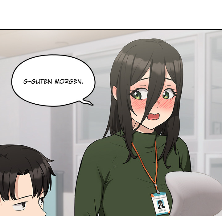 Dating After Work - episode 16 - 44