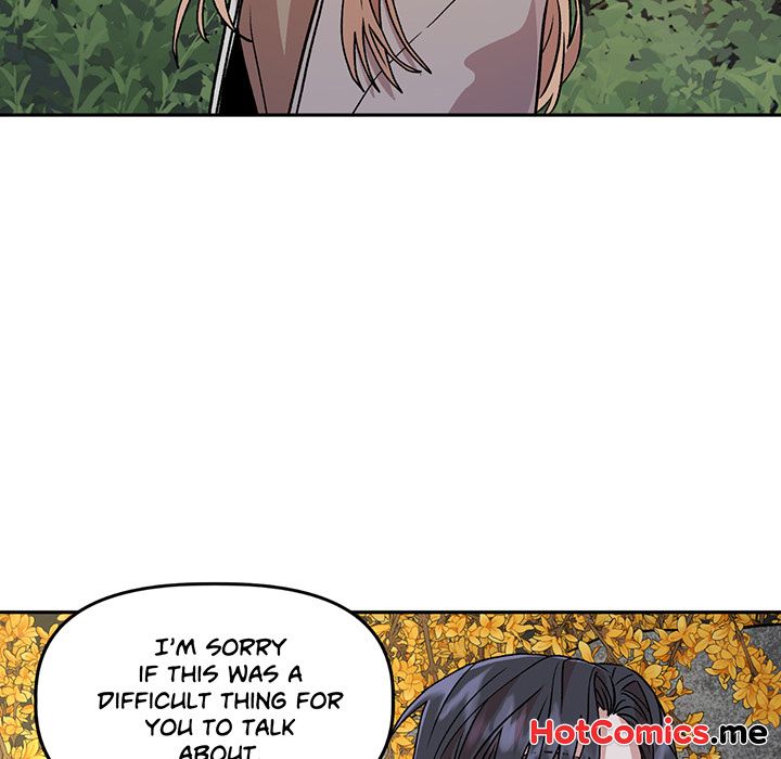 Bitter Sweetheart - episode 8 - 50