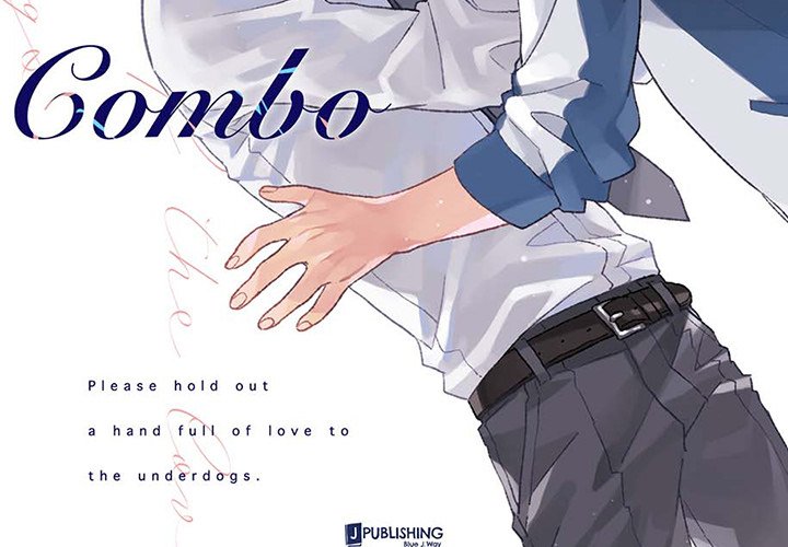 The Perfect Combo - episode 3 - 1