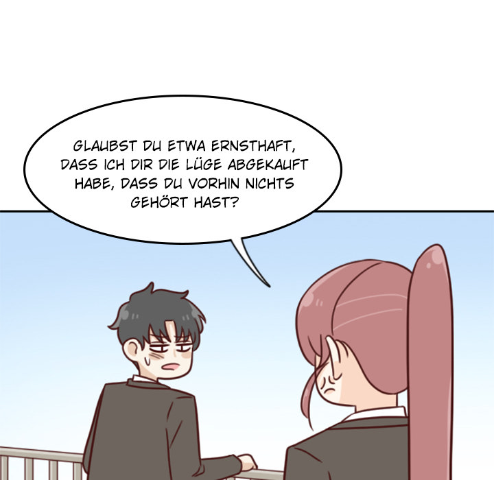 Dinge, die das Herz erwärmen - episode 17 - 21