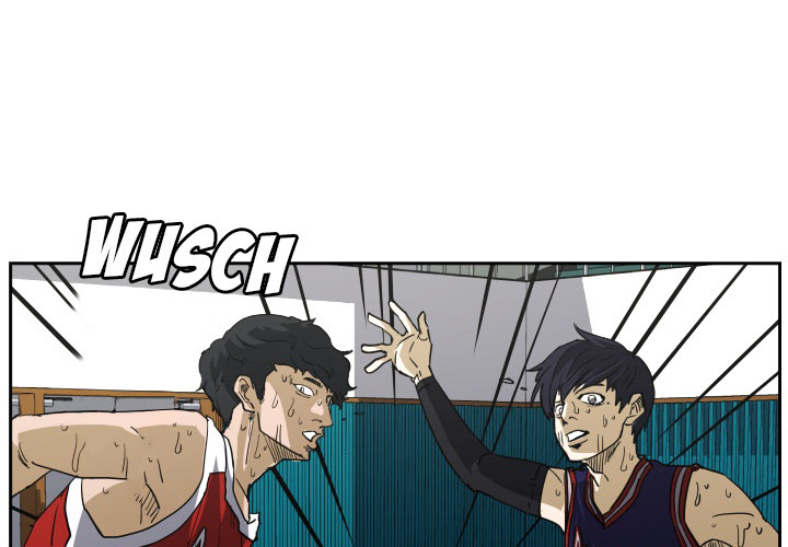 Tweener - episode 54 - 0