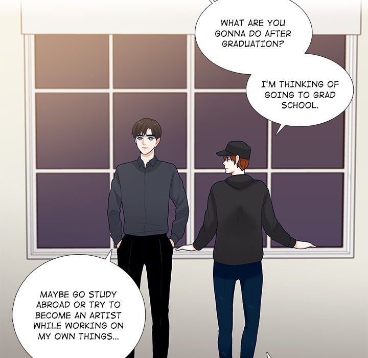 Unrequited Love - episode 10 - 40