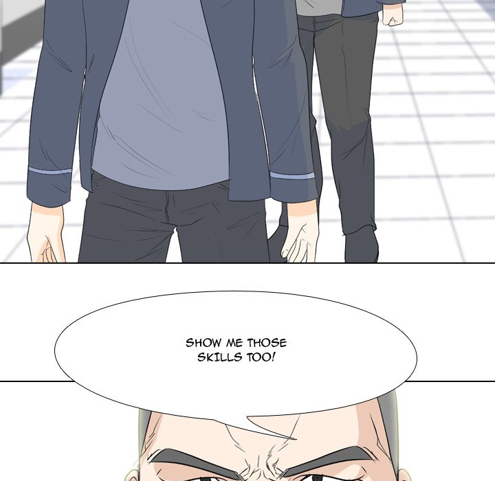High School Legend : Red Dragon - episode 92 - 10