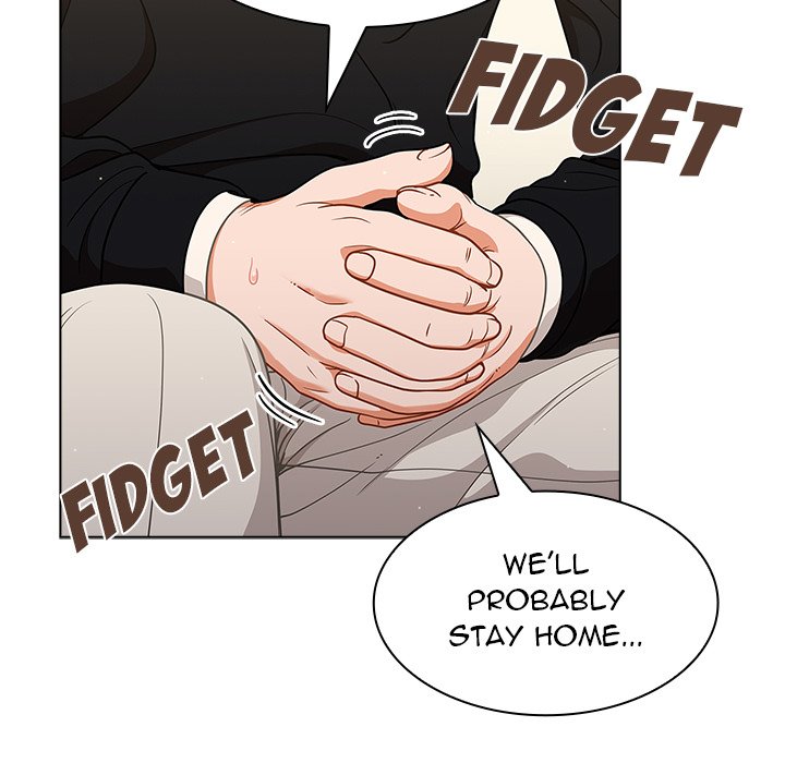 Naughty Little Secret - episode 24 - 118