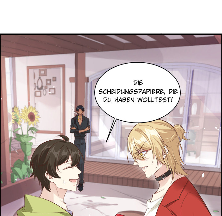 Eine etwas andere Familie - episode 55 - 21