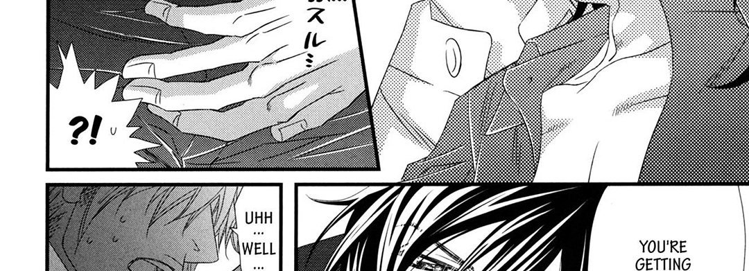Love and Virginity Turn a Deaf Ear - episode 2 - 50