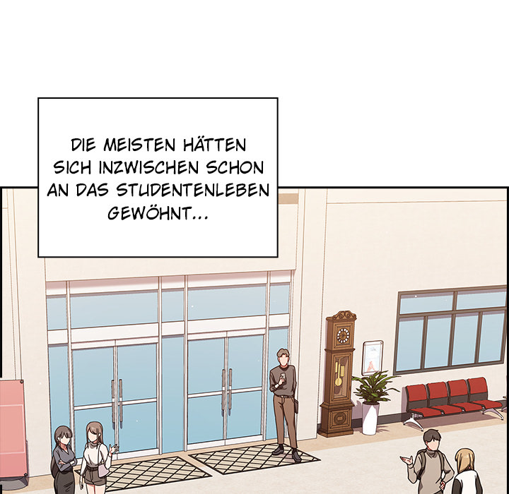 Liebe auf Knopfdruck - episode 1 - 5
