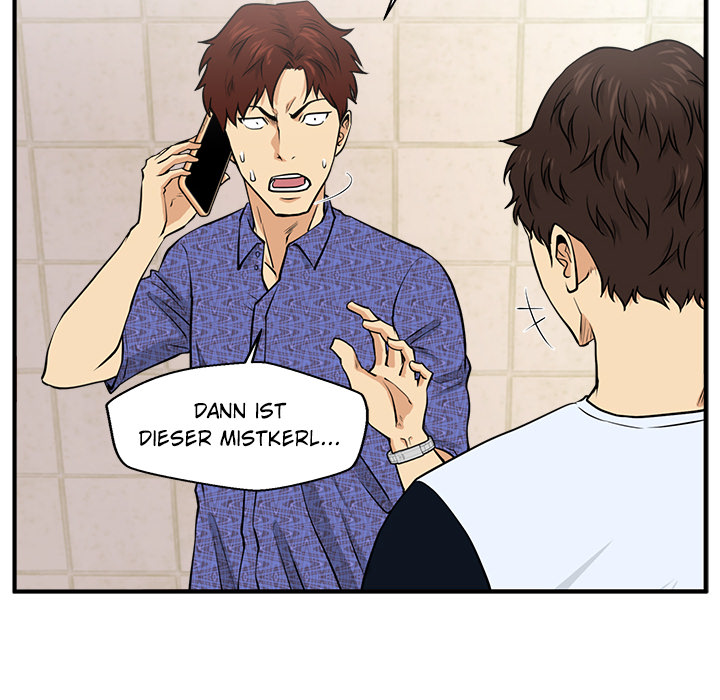 Los geht´s Mr. Kang! - episode 71 - 77