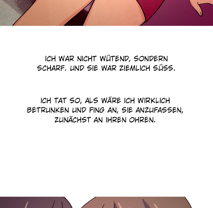 Außenseiter, Tortenschmeißer - episode 3 - 47