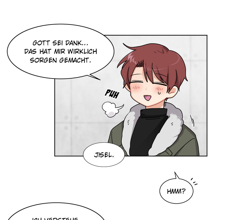 Pheromon Sorbet♥ - episode 1 - 46