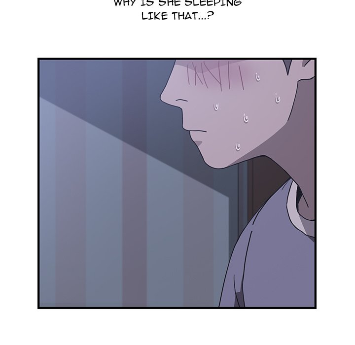 The Unwanted Roommate - episode 3 - 82