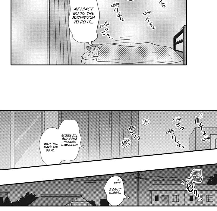 The Uninvited Cat and His Fickle Master - episode 2 - 28