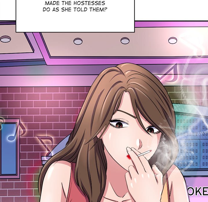 Immoral Family - episode 14 - 155