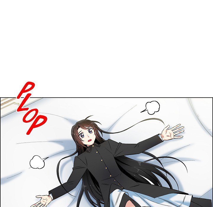 The Maid and the Vampire - episode 34 - 55