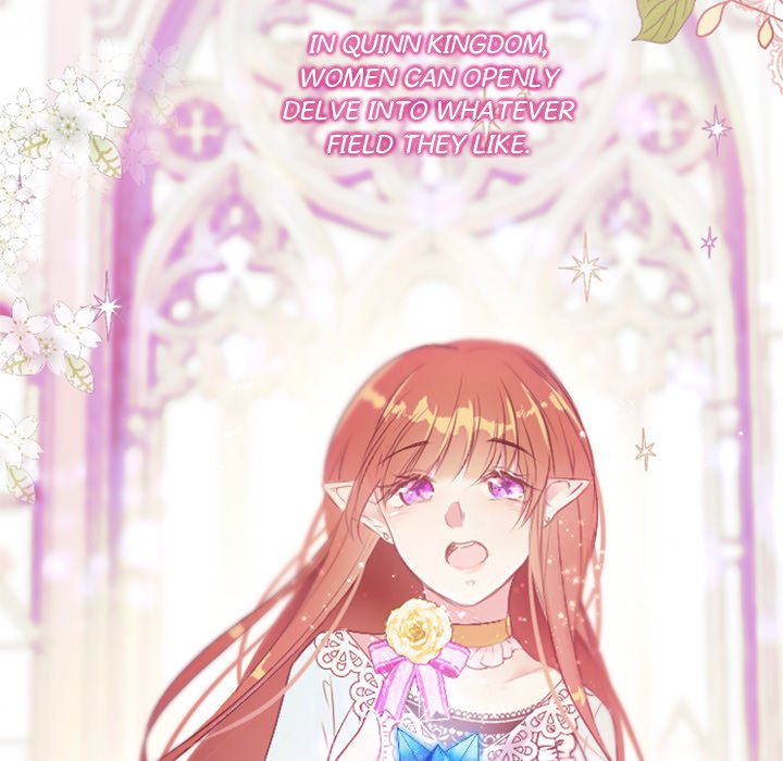 Spring for the Headless Prince - episode 18 - 66