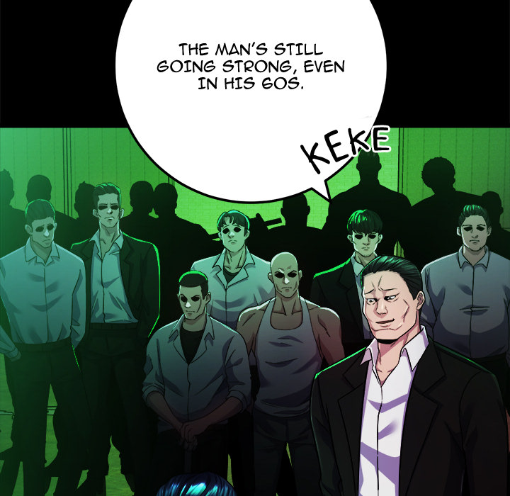 Killed Once, Back for Blood - episode 1 - 160