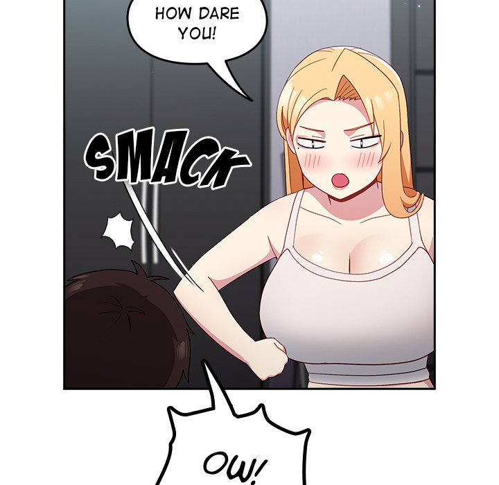 BFF to GF? - episode 19 - 95