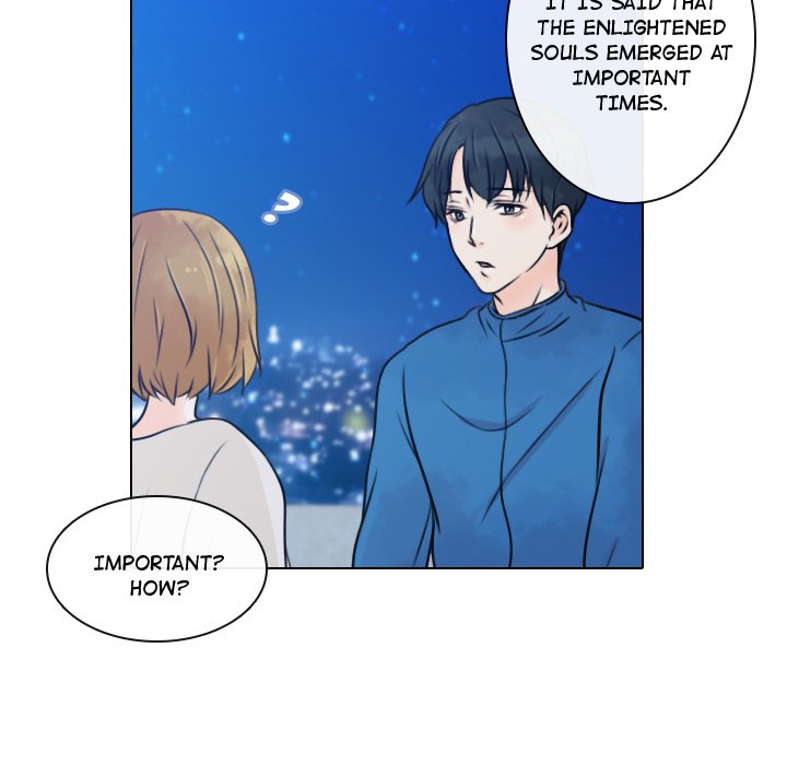 Leave Me Not - episode 14 - 89