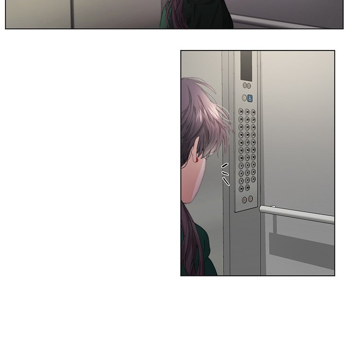 The Spring Scent of the Sea - episode 3 - 34
