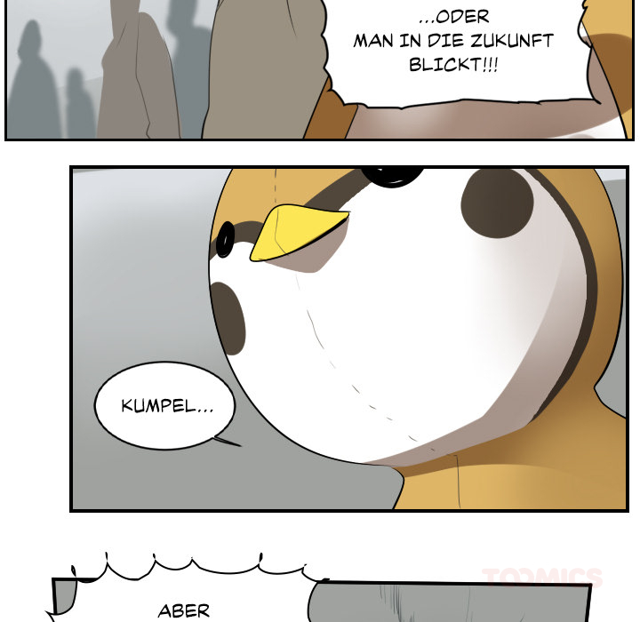Ultimiter - episode 57 - 48