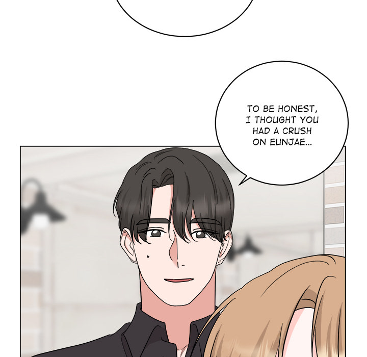 Secrets Between the Sheets [non-adult] - episode 49 - 4