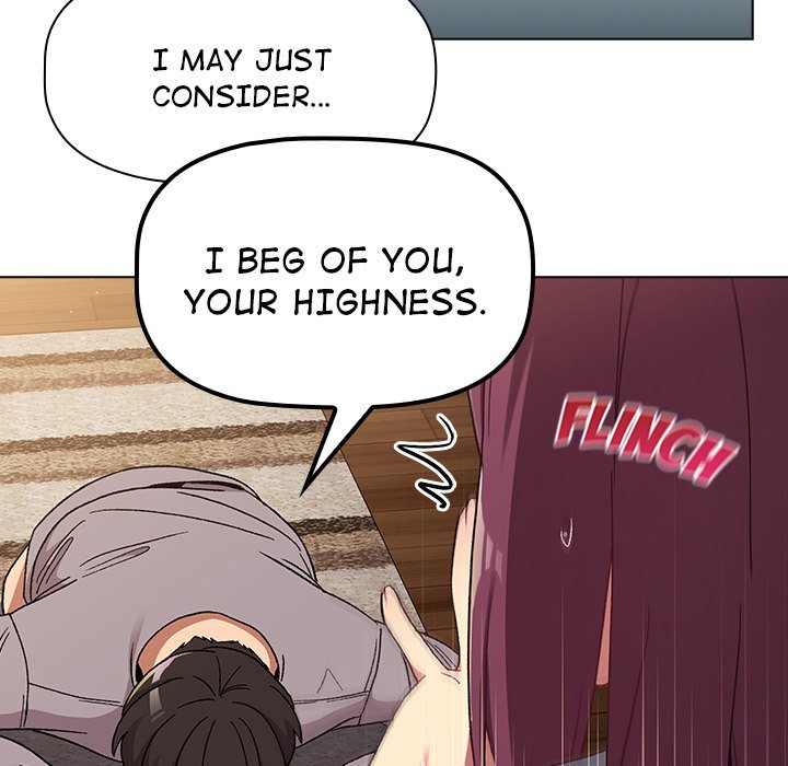 What do I do now...? - episode 23 - 136