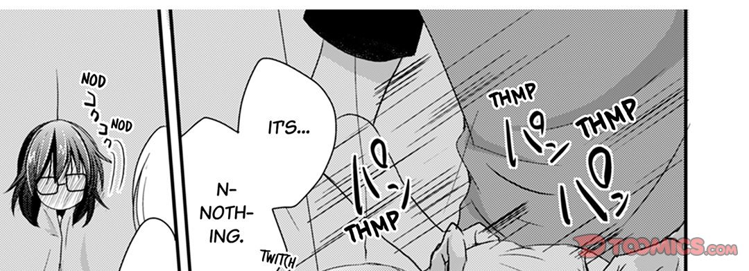 My H-Cup Neighbor Doesn't Wear a Bra, So I Just Couldn't Help Myself but Stick It In! - episode 6 - 12