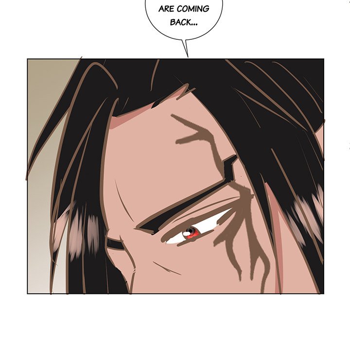 Now, I am Demon King's Wife - episode 6 - 55