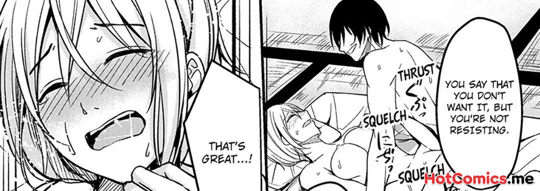 Please… Don’t Make Me Come Anymore… I Was Continuously Bedded by My Younger Uncle Until the Day Before My Wedding… - episode 3 - 16