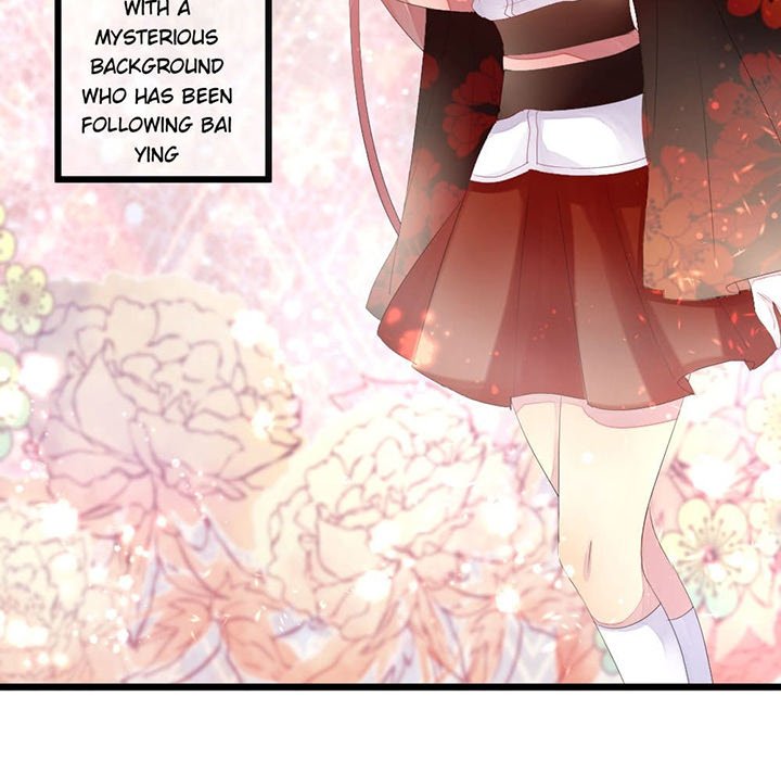 Flowers Whispering - episode 23 - 77