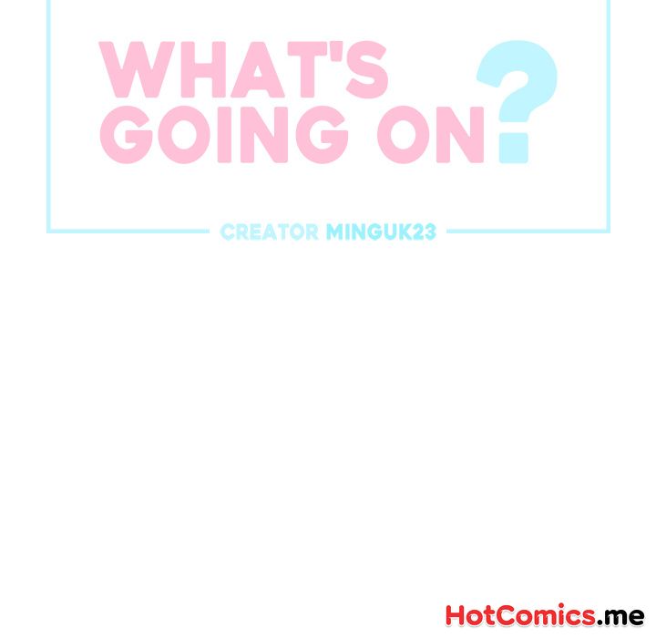 What's Going On? - episode 51 - 13