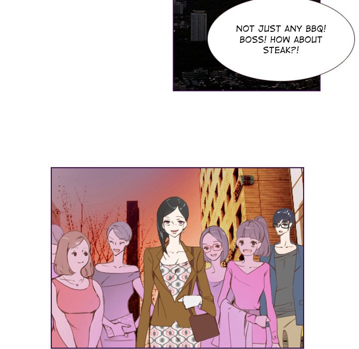 A Sweet Drink - episode 3 - 10