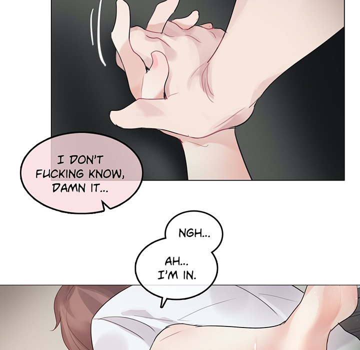 A Pervert's Daily Life - episode 103 - 58