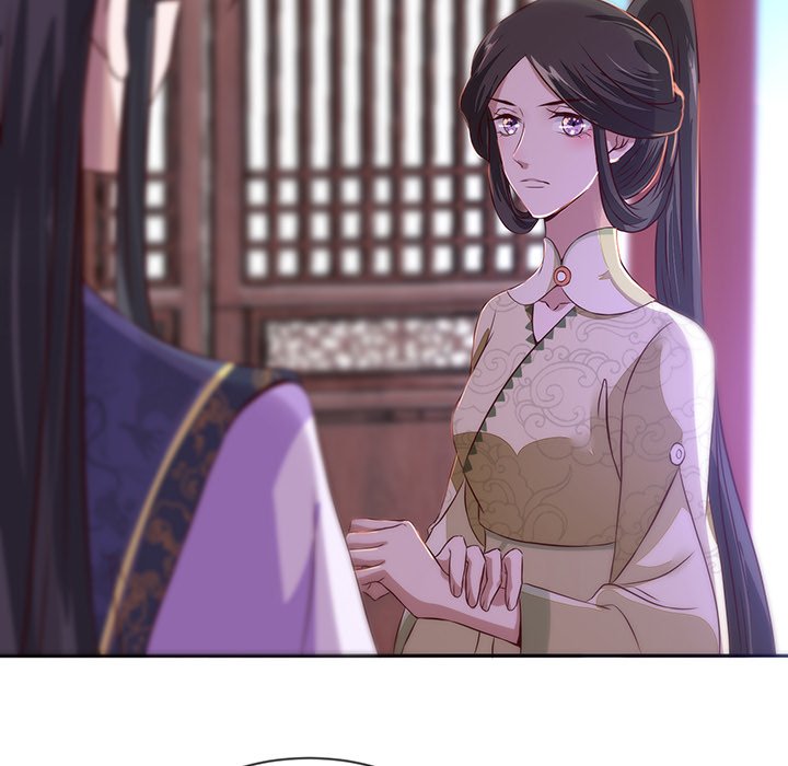 General and Her Medic Lover - episode 15 - 76