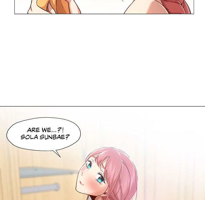 Man Up, Girl! - episode 25 - 100