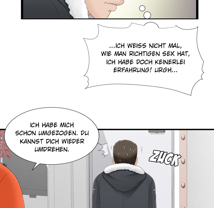 Geheimnisse unter Freunden - episode 4 - 31