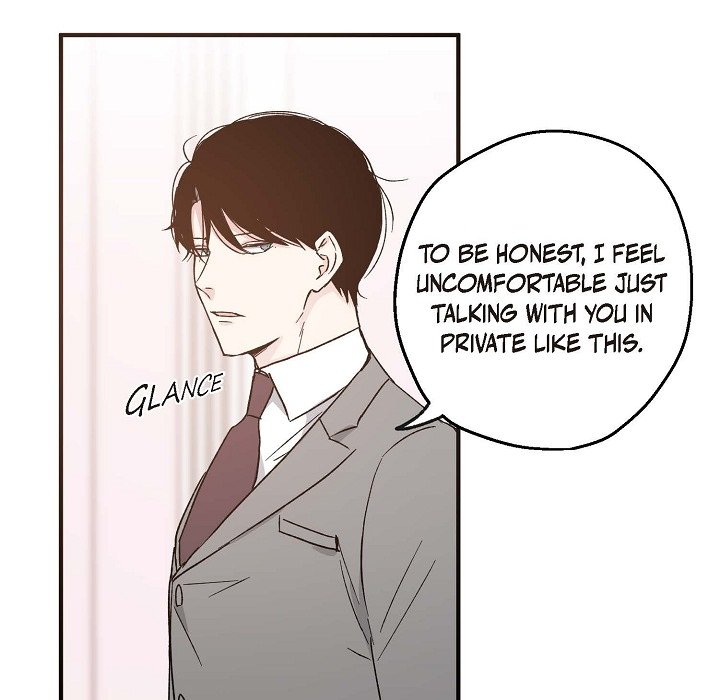 The Odds of This Love - episode 4 - 6