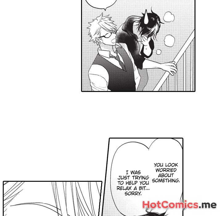 Our House Love Trouble - episode 7 - 53